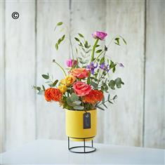 Mother's Day Brights Arrangement