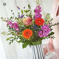 Mother's Day Brights Jug