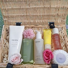 TROPICS HAMPER