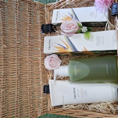 tropic hamper set