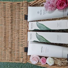 TROPICS SKINCARE 