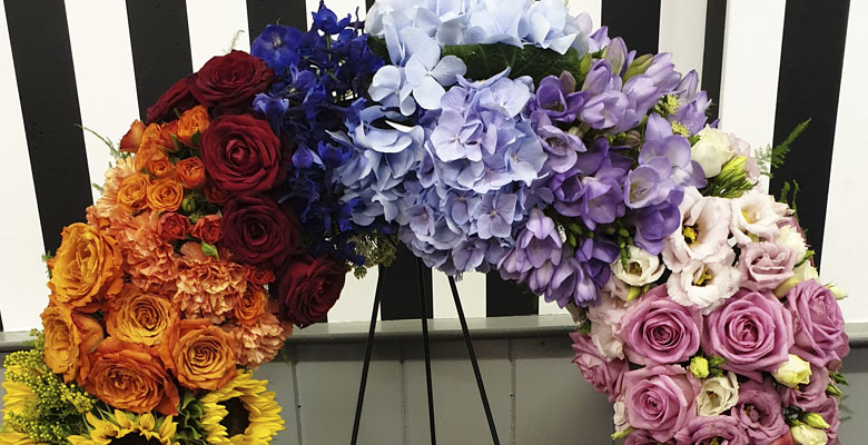 Joanne's Florist Ltd
